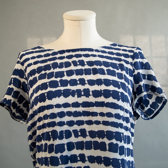 ANTHROPOLOGIE FINN AND ROSE TOP - Picture 2 of 8